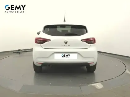 Photo 24 Renault Clio  TCe 90