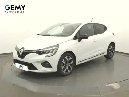 Photo 20 Renault Clio  TCe 90