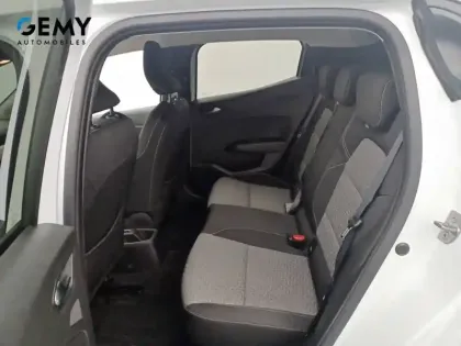 Photo 49 Renault Clio  TCe 90