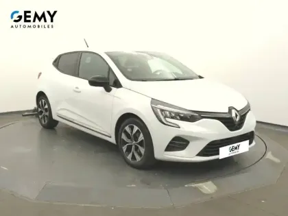 Photo 22 Renault Clio  TCe 90