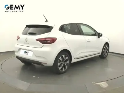 Photo 17 Renault Clio  TCe 90