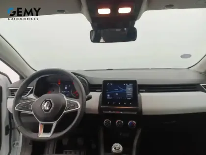 Photo 47 Renault Clio  TCe 90