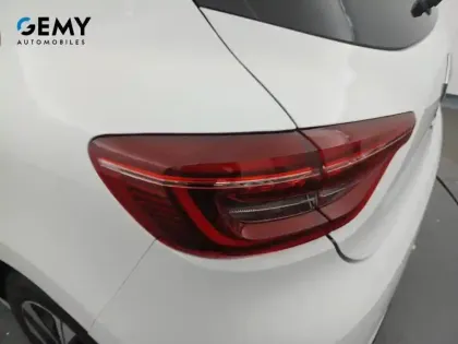 Photo 16 Renault Clio  TCe 90