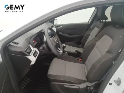 Photo 48 Renault Clio  TCe 90