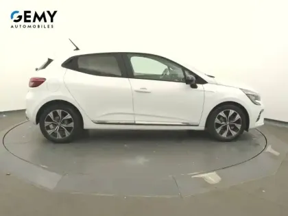 Photo 23 Renault Clio  TCe 90