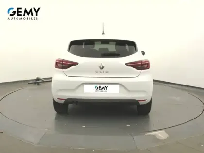 Photo 24 Renault Clio  TCe 90