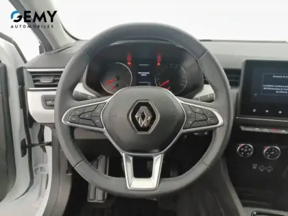 Photo 32 Renault Clio  TCe 90