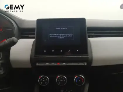 Photo 53 Renault Clio  TCe 90