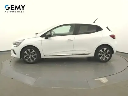 Photo 38 Renault Clio  TCe 90