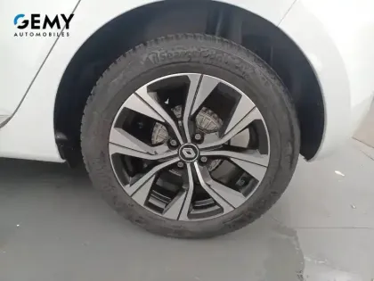 Photo 50 Renault Clio  TCe 90