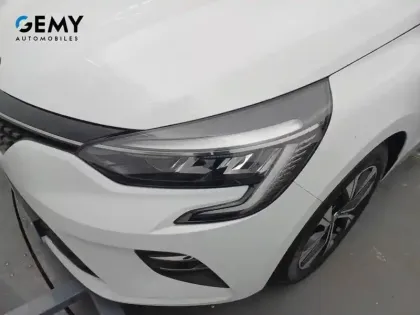 Photo 15 Renault Clio  TCe 90