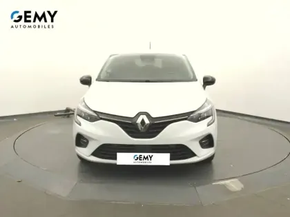 Photo 21 Renault Clio  TCe 90