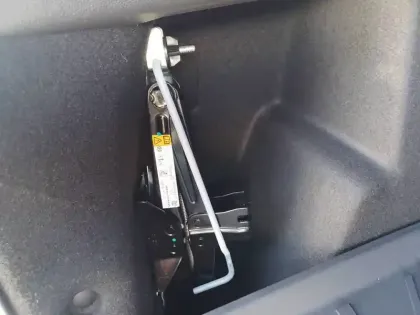 Photo 57 Dacia Duster  Hybrid 155