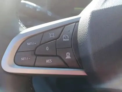 Photo 52 Dacia Duster  Hybrid 155