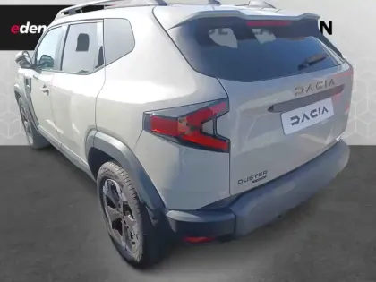Photo 61 Dacia Duster  Hybrid 155