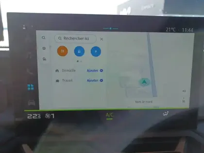 Photo 47 Dacia Duster  Hybrid 155