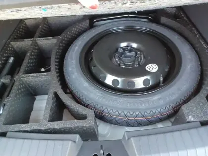 Photo 18 Dacia Duster  Hybrid 155