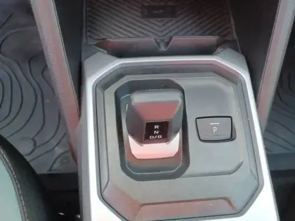 Photo 5 Dacia Duster  Hybrid 155