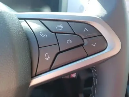 Photo 15 Dacia Duster  Hybrid 155