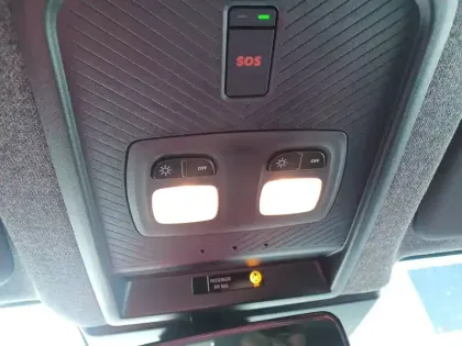 Photo 11 Dacia Duster  Hybrid 155