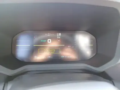 Photo 51 Dacia Duster  Hybrid 155