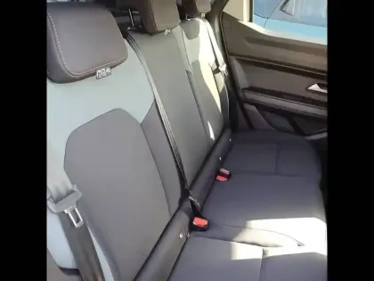 Photo 39 Dacia Duster  Hybrid 155