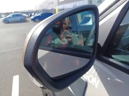 Photo 54 Dacia Duster  Hybrid 155