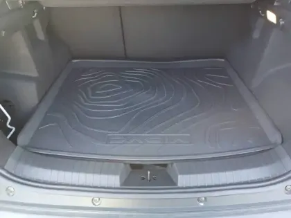 Photo 17 Dacia Duster  Hybrid 155