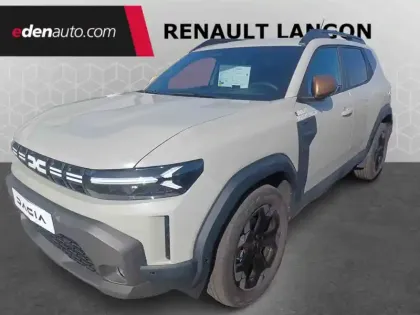 Photo 38 Dacia Duster  Hybrid 155