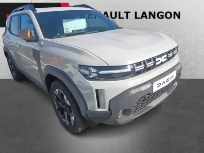 Photo 37 Dacia Duster  Hybrid 155