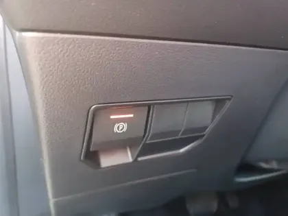 Photo 45 Dacia Duster  Hybrid 155