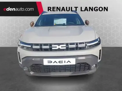 Photo 36 Dacia Duster  Hybrid 155