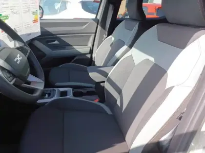 Photo 40 Dacia Duster  Hybrid 155