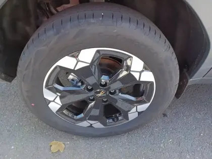 Photo 59 Dacia Duster  Hybrid 155