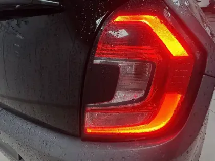 Photo 5 Renault Twingo  III TCe 95