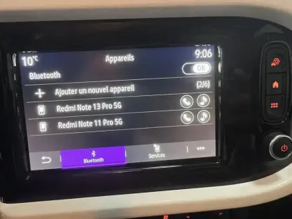 Photo 30 Renault Twingo  III TCe 95