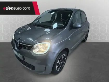 Photo 32 Renault Twingo  III TCe 95