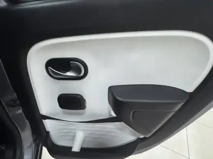 Photo 6 Renault Twingo  III TCe 95