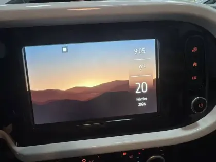 Photo 26 Renault Twingo  III TCe 95