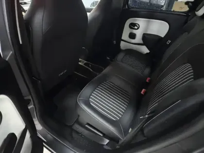 Photo 9 Renault Twingo  III TCe 95