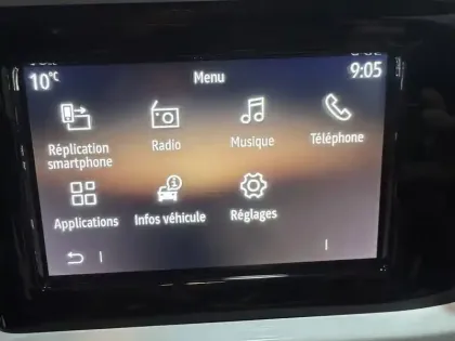 Photo 28 Renault Twingo  III TCe 95