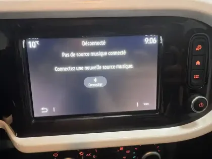 Photo 29 Renault Twingo  III TCe 95