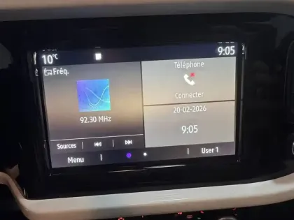 Photo 27 Renault Twingo  III TCe 95