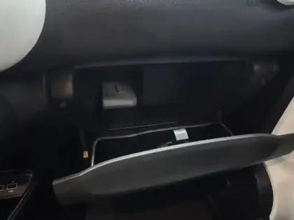 Photo 20 Renault Twingo  III TCe 95