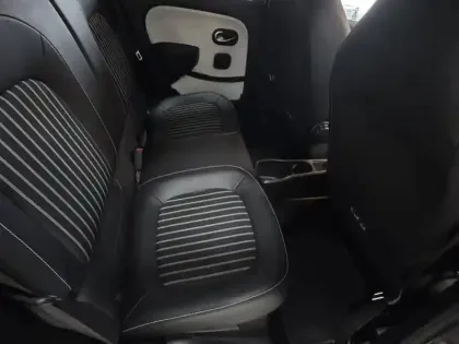 Photo 7 Renault Twingo  III TCe 95