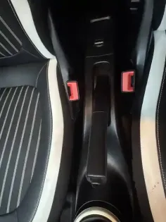 Photo 15 Renault Twingo  III TCe 95