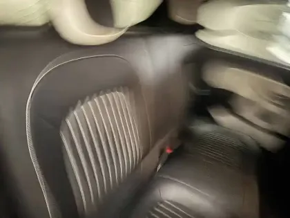 Photo 8 Renault Twingo  III TCe 95