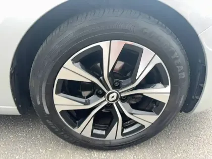 Photo 120 Renault Clio  TCe 100 GPL