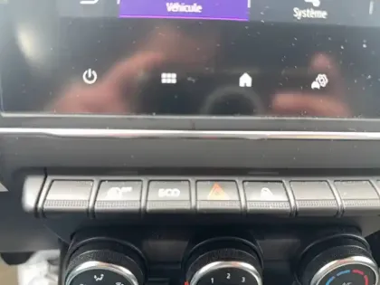 Photo 146 Renault Clio  TCe 100 GPL