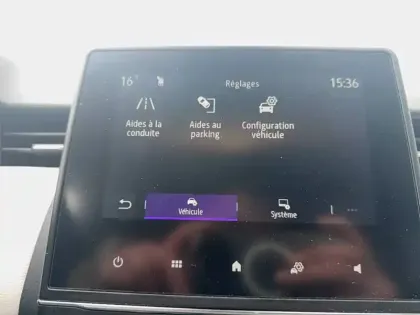 Photo 145 Renault Clio  TCe 100 GPL